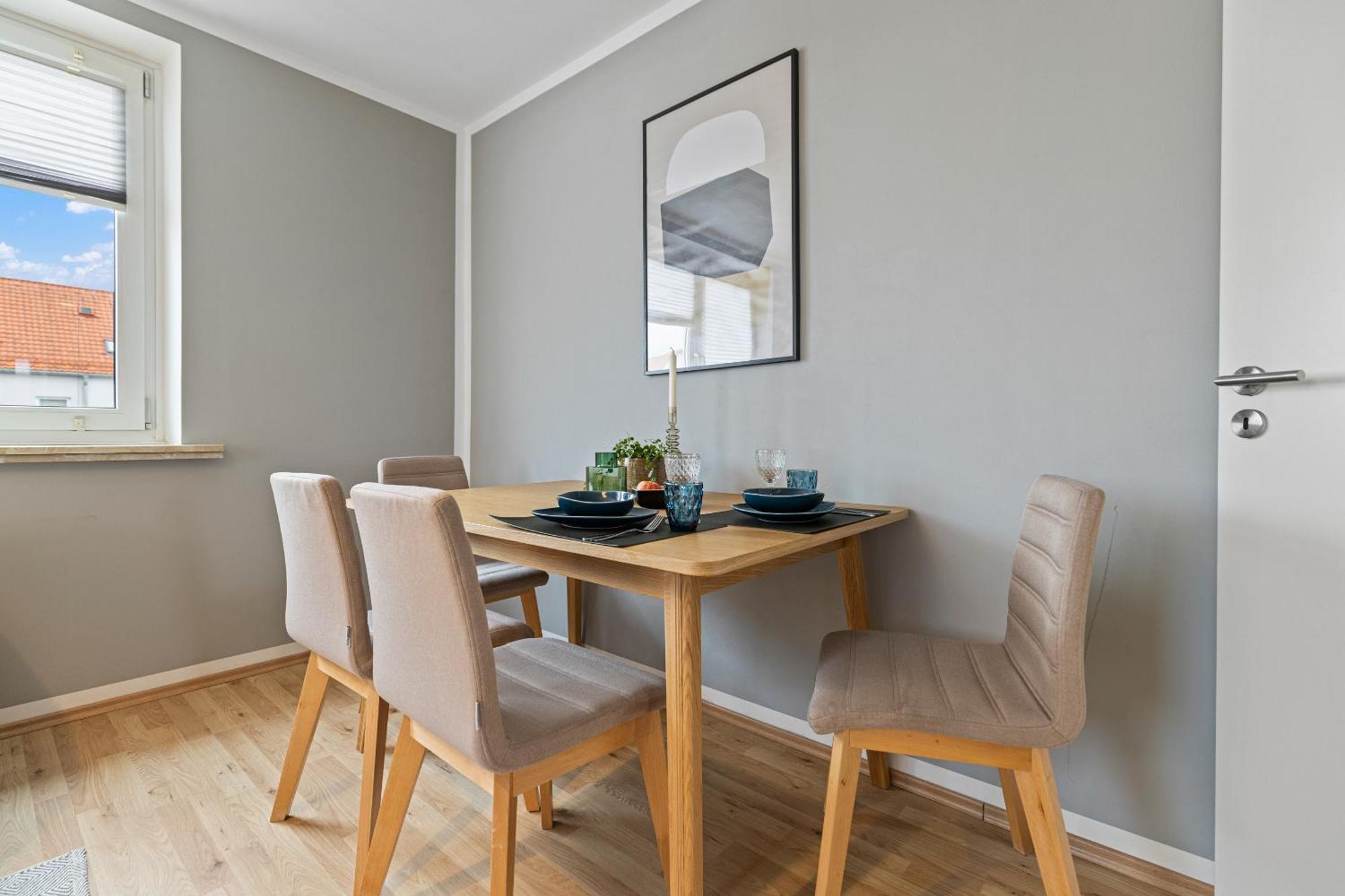 Ma Suite - Augsburg Hochzoll City Εξωτερικό φωτογραφία