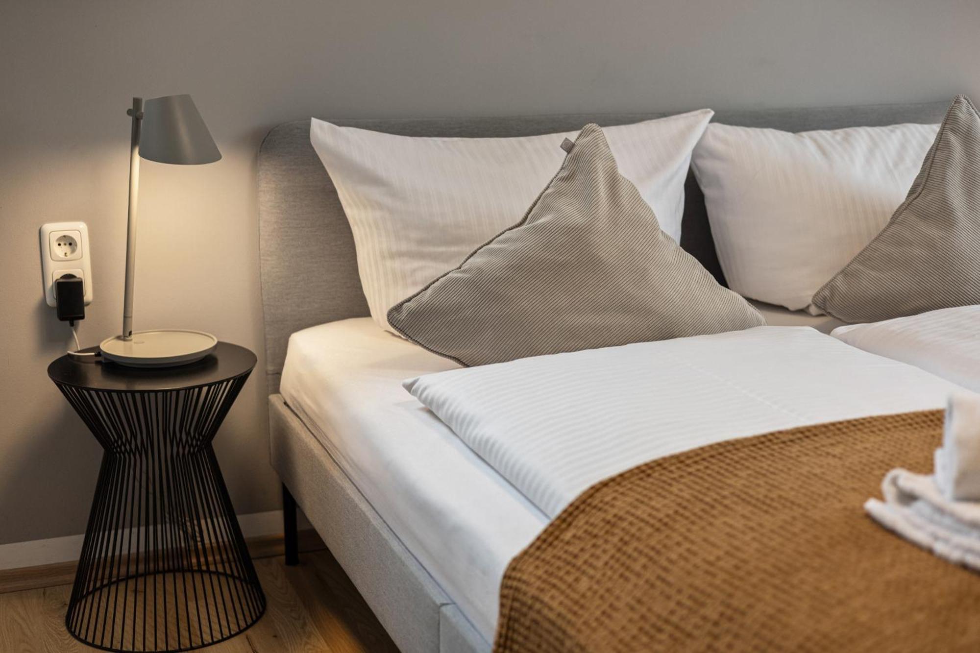 Ma Suite - Augsburg Hochzoll City Εξωτερικό φωτογραφία