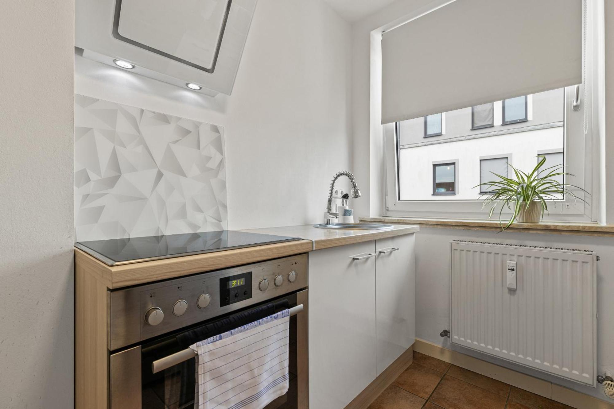 Ma Suite - Augsburg Hochzoll City Εξωτερικό φωτογραφία