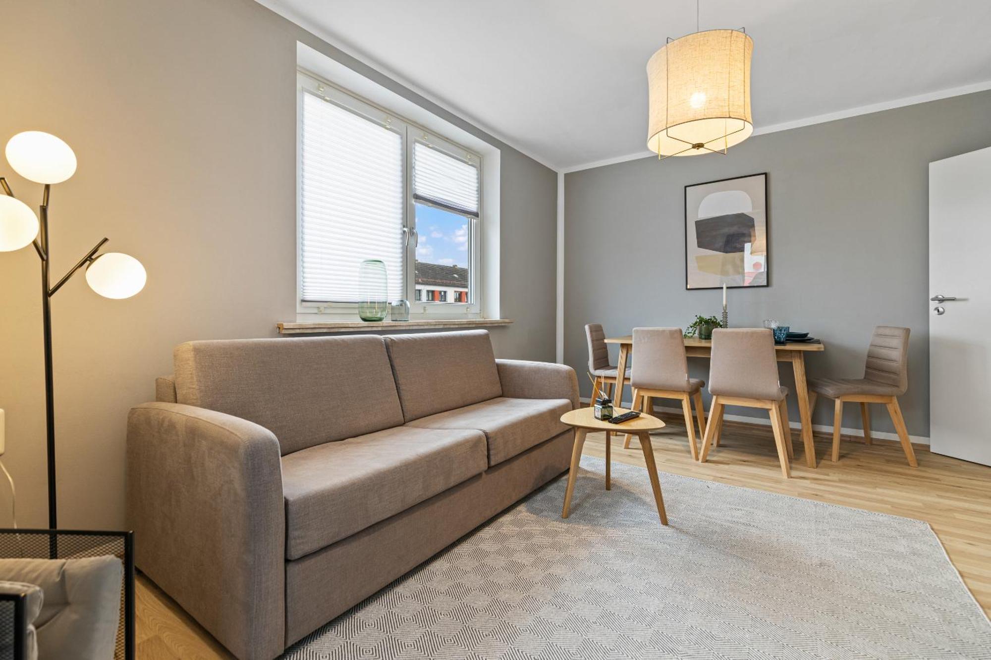 Ma Suite - Augsburg Hochzoll City Εξωτερικό φωτογραφία